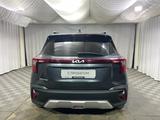 Kia Seltos 2024 года за 10 000 000 тг. в Алматы – фото 4
