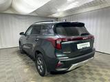 Kia Seltos 2024 года за 10 000 000 тг. в Алматы – фото 2
