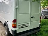 Mercedes-Benz Sprinter 1999 года за 6 000 000 тг. в Бишкек – фото 3