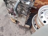 Двигатель без головы 1.6 Лада калина за 120 000 тг. в Сарыколь