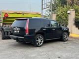 Cadillac Escalade 2007 года за 12 000 000 тг. в Шымкент – фото 5