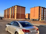 Chevrolet Cruze 2013 года за 3 000 000 тг. в Балхаш – фото 3