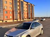 Chevrolet Cruze 2013 года за 3 000 000 тг. в Балхаш – фото 2