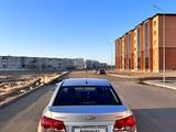Chevrolet Cruze 2013 года за 3 000 000 тг. в Балхаш – фото 4