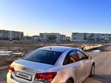Chevrolet Cruze 2013 года за 3 000 000 тг. в Балхаш – фото 5
