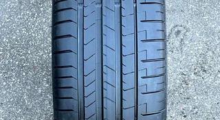 265/40 22 PIRELLI P ZERO PZ4 ELECT за 220 000 тг. в Алматы