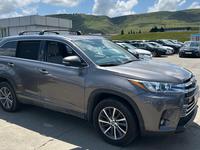 Toyota Highlander 2019 годаүшін8 000 000 тг. в Алматы