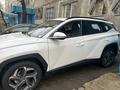 Hyundai Tucson 2024 года за 13 150 000 тг. в Алматы