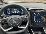 Hyundai Tucson 2024 года за 13 150 000 тг. в Алматы – фото 4