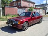 Mercedes-Benz E 230 1991 годаүшін2 700 000 тг. в Шымкент