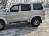 УАЗ Patriot 2015 года за 4 500 000 тг. в Усть-Каменогорск – фото 3