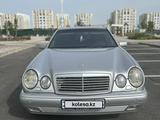 Mercedes-Benz E 280 1997 года за 4 500 000 тг. в Туркестан – фото 3