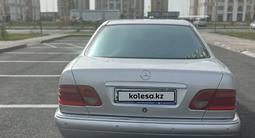 Mercedes-Benz E 280 1997 годаүшін4 500 000 тг. в Туркестан – фото 4