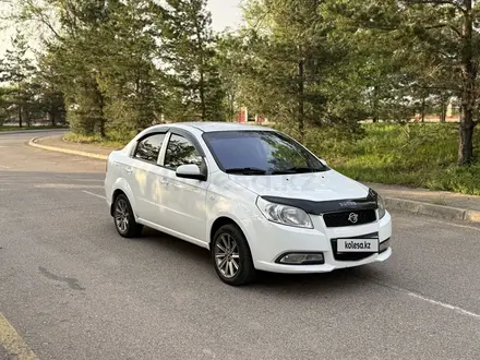 Ravon Nexia R3 2020 года за 3 600 000 тг. в Алматы – фото 2
