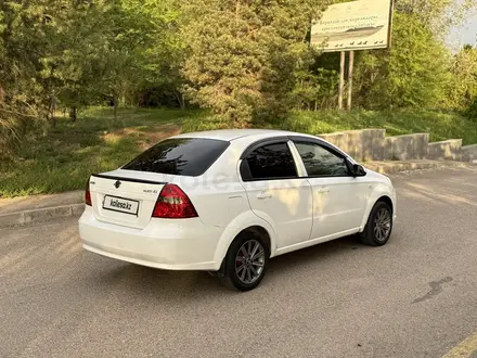 Ravon Nexia R3 2020 года за 3 600 000 тг. в Алматы – фото 3