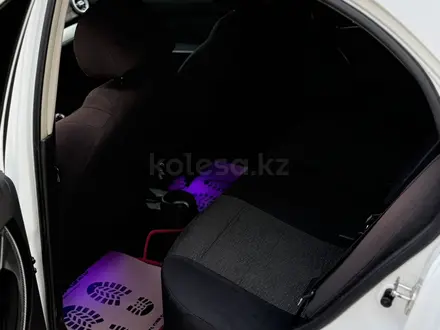 Ravon Nexia R3 2020 года за 3 600 000 тг. в Алматы – фото 10