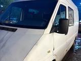 Mercedes-Benz  Sprinter 1999 годаfor3 000 000 тг. в Алматы – фото 4