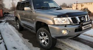 Nissan Patrol 2005 года за 9 900 000 тг. в Алматы