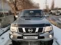 Nissan Patrol 2005 годаүшін9 900 000 тг. в Алматы – фото 3