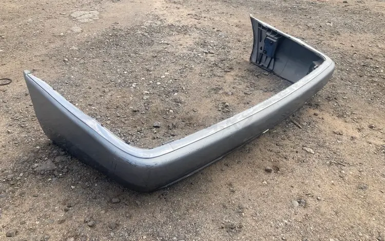 Задний бампер Мерседес W140/Mercedes W140 за 25 000 тг. в Караганда