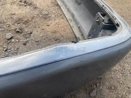 Задний бампер Мерседес W140/Mercedes W140 за 25 000 тг. в Караганда – фото 6