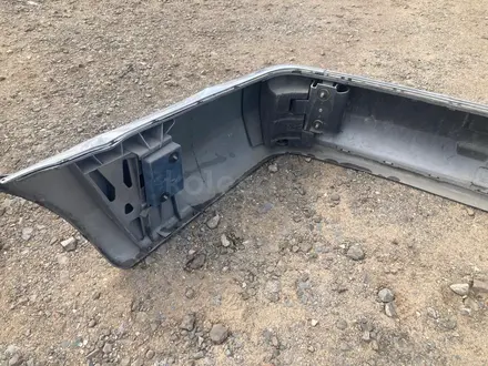 Задний бампер Мерседес W140/Mercedes W140 за 25 000 тг. в Караганда – фото 7