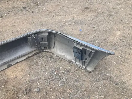 Задний бампер Мерседес W140/Mercedes W140 за 25 000 тг. в Караганда – фото 8