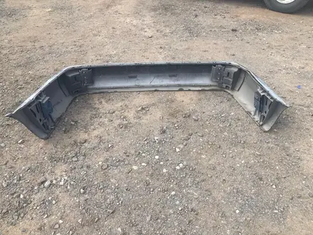 Задний бампер Мерседес W140/Mercedes W140 за 25 000 тг. в Караганда – фото 9