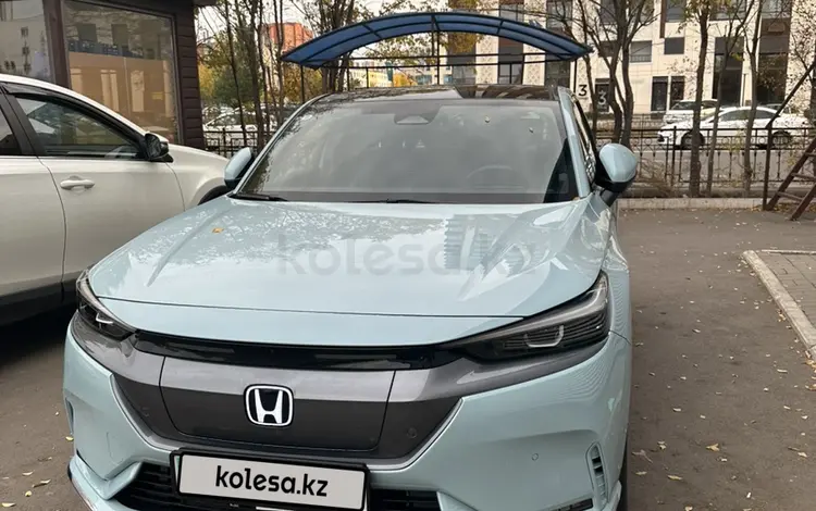 Honda e:NP1 2022 года за 12 990 000 тг. в Астана