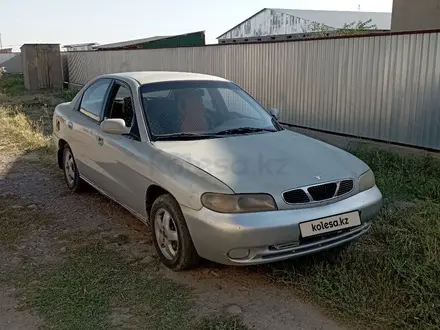 Daewoo Nubira 1997 года за 850 000 тг. в Тараз