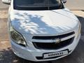 Chevrolet Cobalt 2013 годаүшін3 000 000 тг. в Шымкент