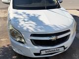 Chevrolet Cobalt 2013 годаүшін3 000 000 тг. в Шымкент