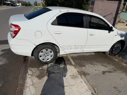 Chevrolet Cobalt 2013 года за 3 000 000 тг. в Шымкент – фото 11