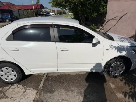 Chevrolet Cobalt 2013 года за 3 000 000 тг. в Шымкент – фото 2