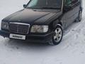 Mercedes-Benz E 200 1993 года за 1 900 000 тг. в Атбасар – фото 12