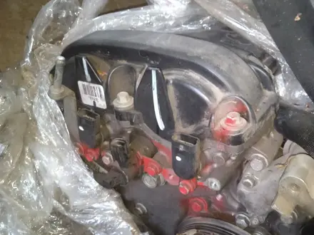 LFX Двигатель контрактный 3.6 за 1 000 000 тг. в Алматы – фото 4