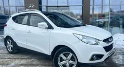 Hyundai Tucson 2013 года за 7 790 000 тг. в Павлодар – фото 2