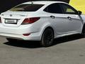 Hyundai Accent 2013 годаfor3 900 000 тг. в Тараз – фото 4