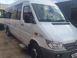 Mercedes-Benz Sprinter 2018 года за 22 000 000 тг. в Астана – фото 2