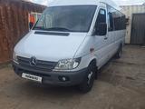 Mercedes-Benz Sprinter 2018 года за 22 000 000 тг. в Астана