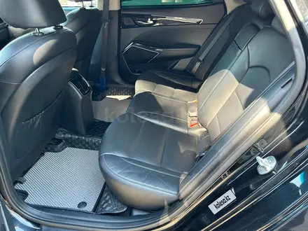 Kia K7 2018 года за 8 820 000 тг. в Алматы – фото 11