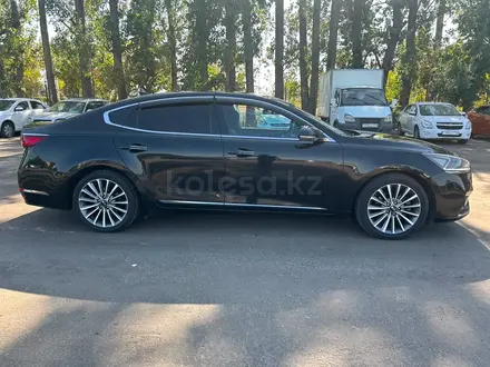 Kia K7 2018 года за 8 820 000 тг. в Алматы – фото 7