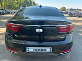 Kia K7 2018 годаүшін8 820 000 тг. в Алматы – фото 5