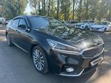 Kia K7 2018 годаүшін8 820 000 тг. в Алматы – фото 3