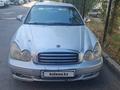 Hyundai Sonata 2005 года за 1 800 000 тг. в Каскелен – фото 4