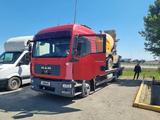 MAN  TGL 2008 годаүшін12 000 000 тг. в Кызылорда