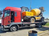MAN  TGL 2008 годаүшін12 000 000 тг. в Кызылорда – фото 2