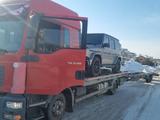 MAN  TGL 2008 годаүшін12 000 000 тг. в Кызылорда – фото 3