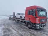 MAN  TGL 2008 годаүшін12 000 000 тг. в Кызылорда – фото 5