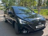 Hyundai Accent 2021 годаүшін8 100 000 тг. в Темиртау – фото 5